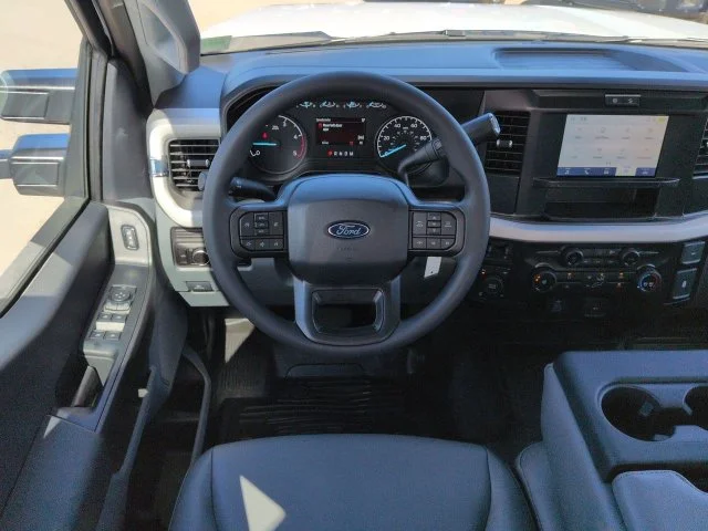 New 2027 White Ford XL image 16