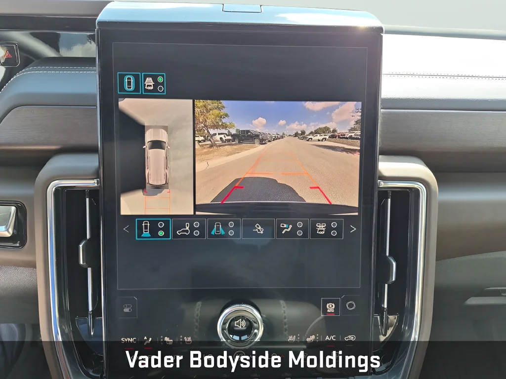 New 2026 GMC Yukon Denali Ultimate, photo 38