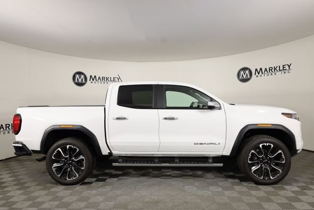 2026 GMC Canyon Denali - Photo 45