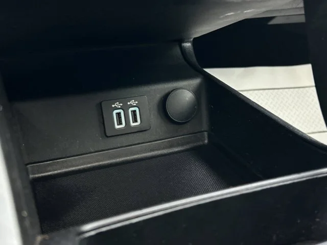Used 2020 Gray Ford Titanium image 45