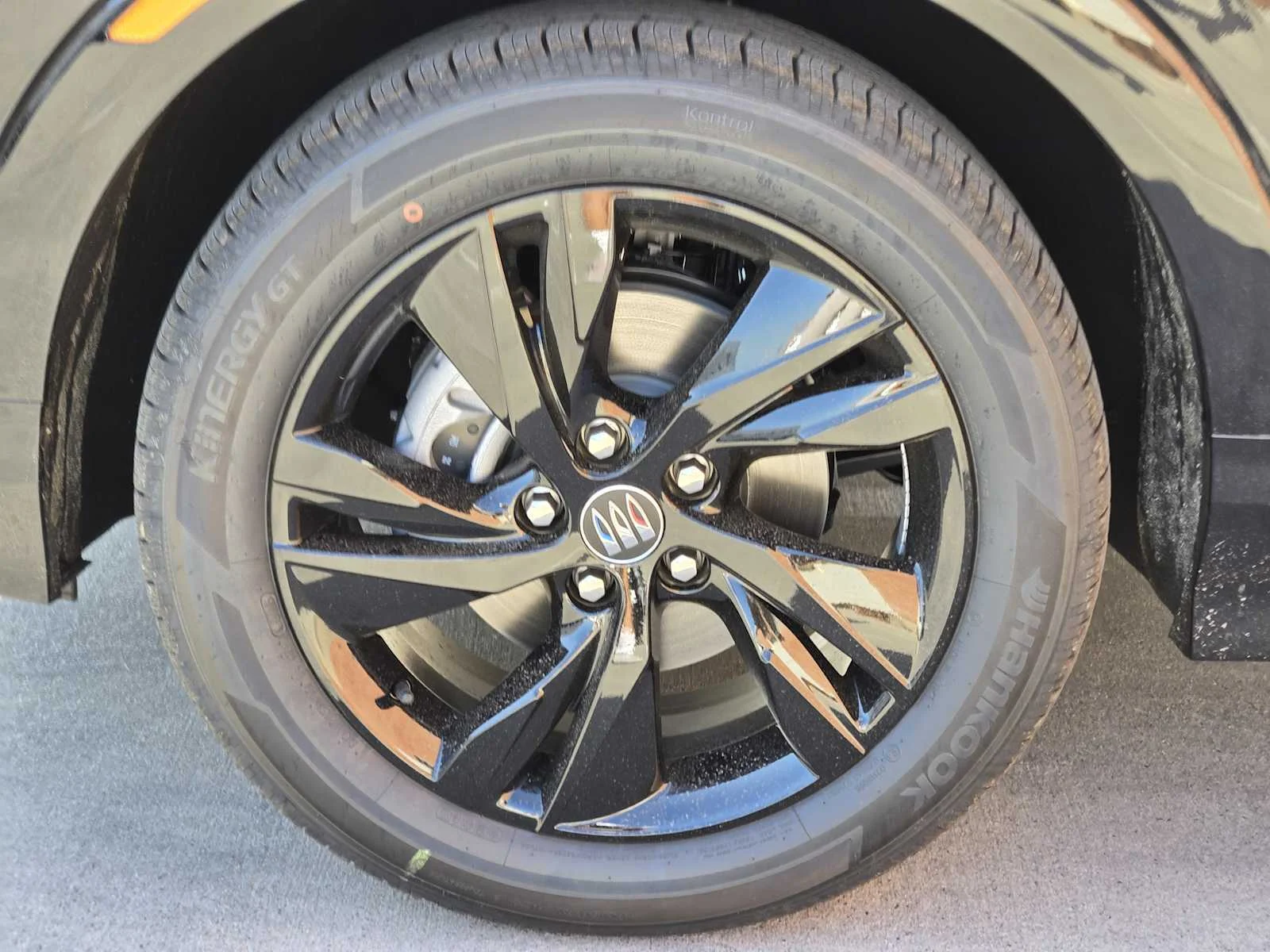 2026 Buick Encore GX Sport Touring - Photo 7