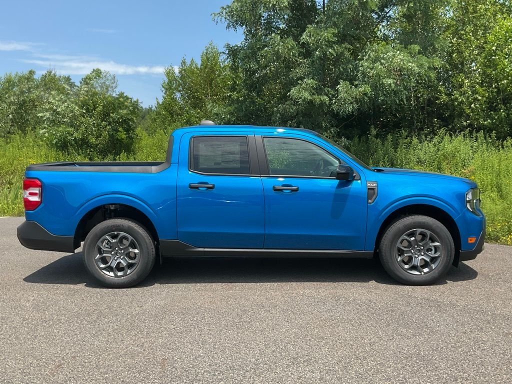 2025 Ford Maverick XLT - Photo 26