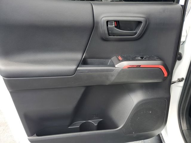 2023 Toyota Tacoma TRD Off Road - Photo 27