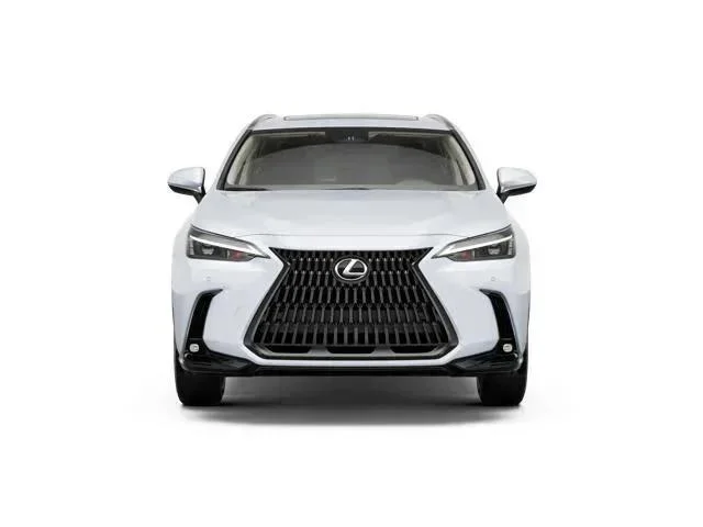 New 2026 Ultra White Lexus  350 PREMIUM AWD image 33