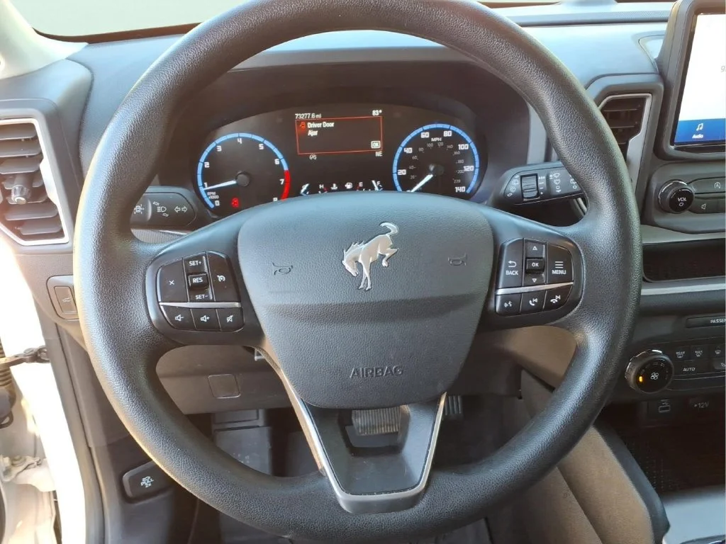 Used 2021 White Ford Big Bend image 23