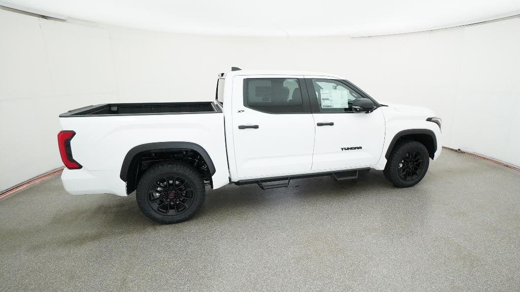 New 2026 Ice Cap Toyota SR5 image 27