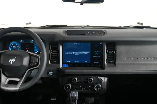 New 2026 Desert Sand Ford Base image 24