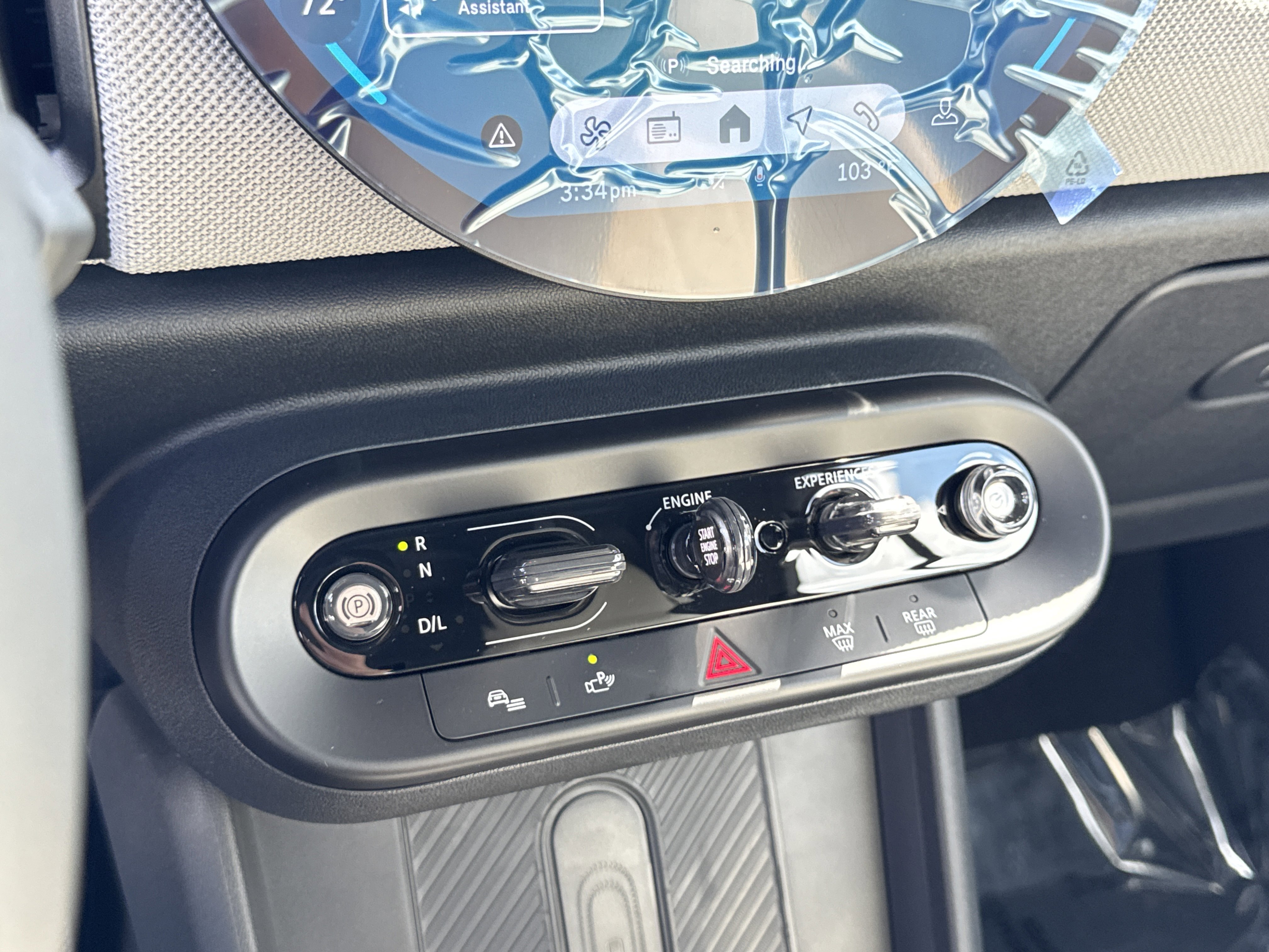 2026 MINI Convertible S - Photo 19