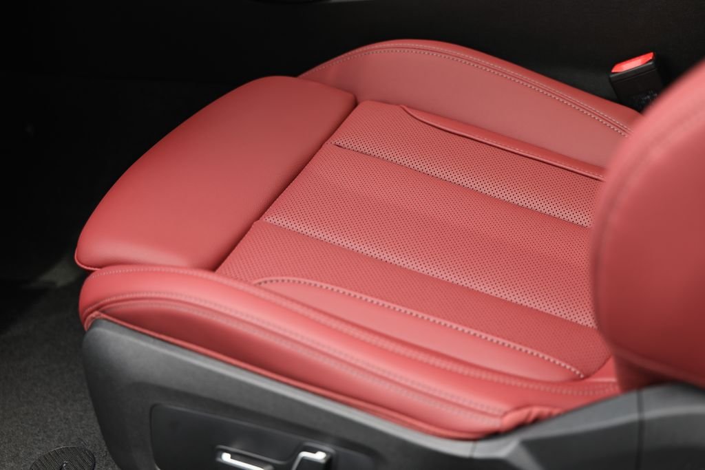 New 2026 Brooklyn Grey Metallic BMW 230i xDrive image 23