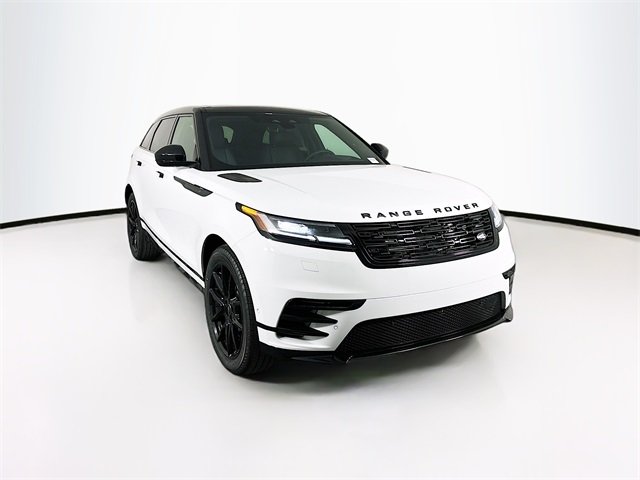 2026 Land Rover Range Rover Velar SE photo 3