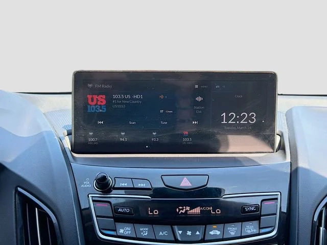 Used 2019 Bronze Acura Base image 31