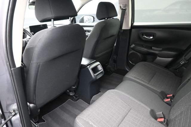Used 2026 Modern Steel Metallic Honda LX image 2