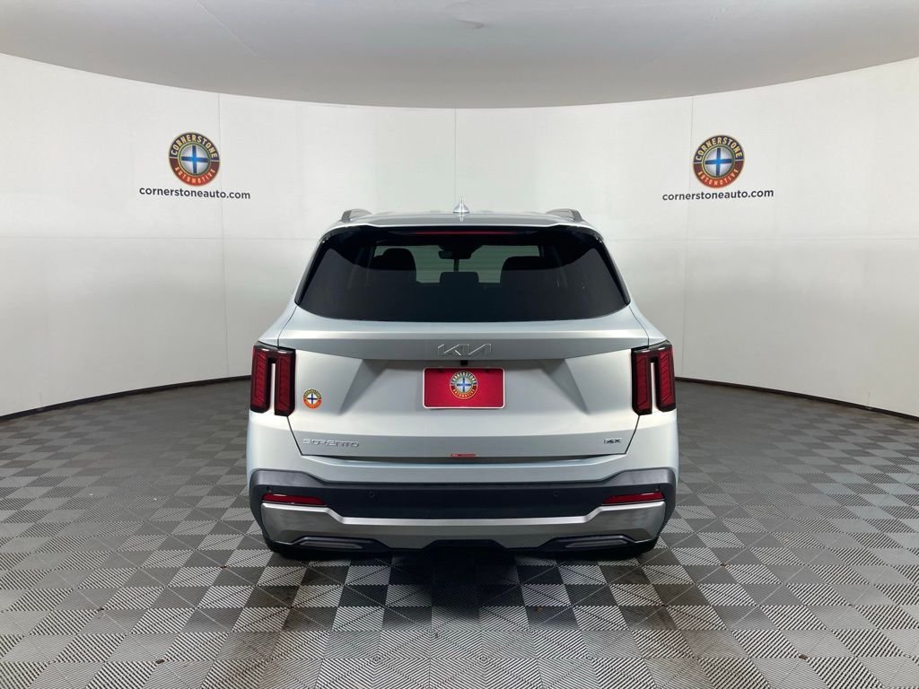 2026 Kia Sorento S - Photo 20