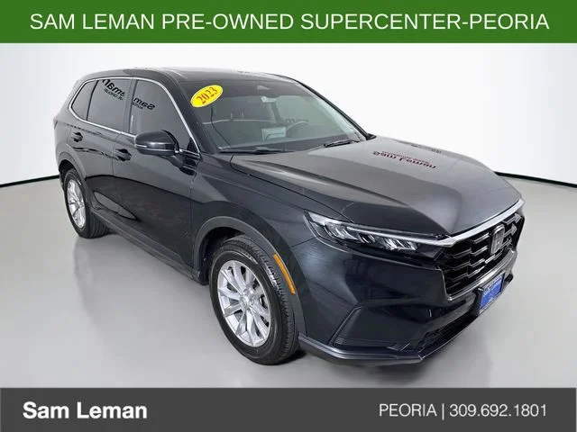 2023 Honda CR-V EX