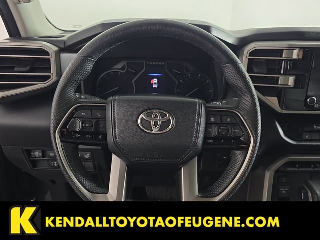 Used 2023 Gray Toyota SR5 image 14