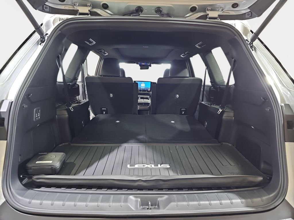 2026 Lexus TX 350 Premium - Photo 14