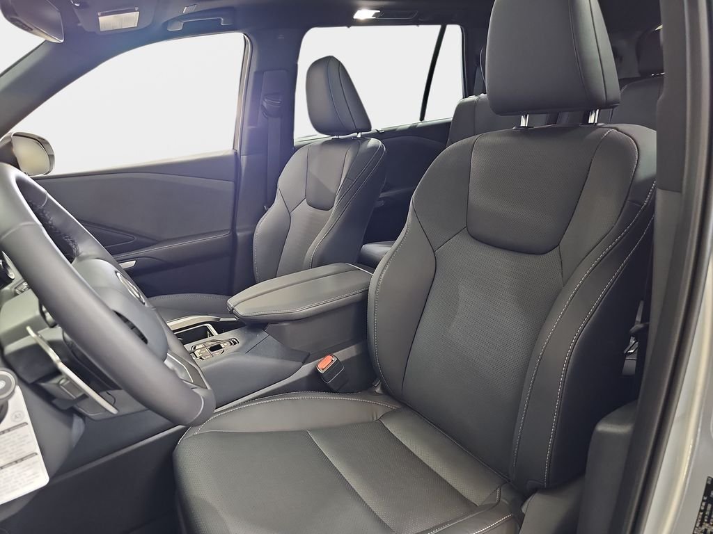 New 2026 Celestial Silver Metallic Lexus PREMIUM AWD image 15