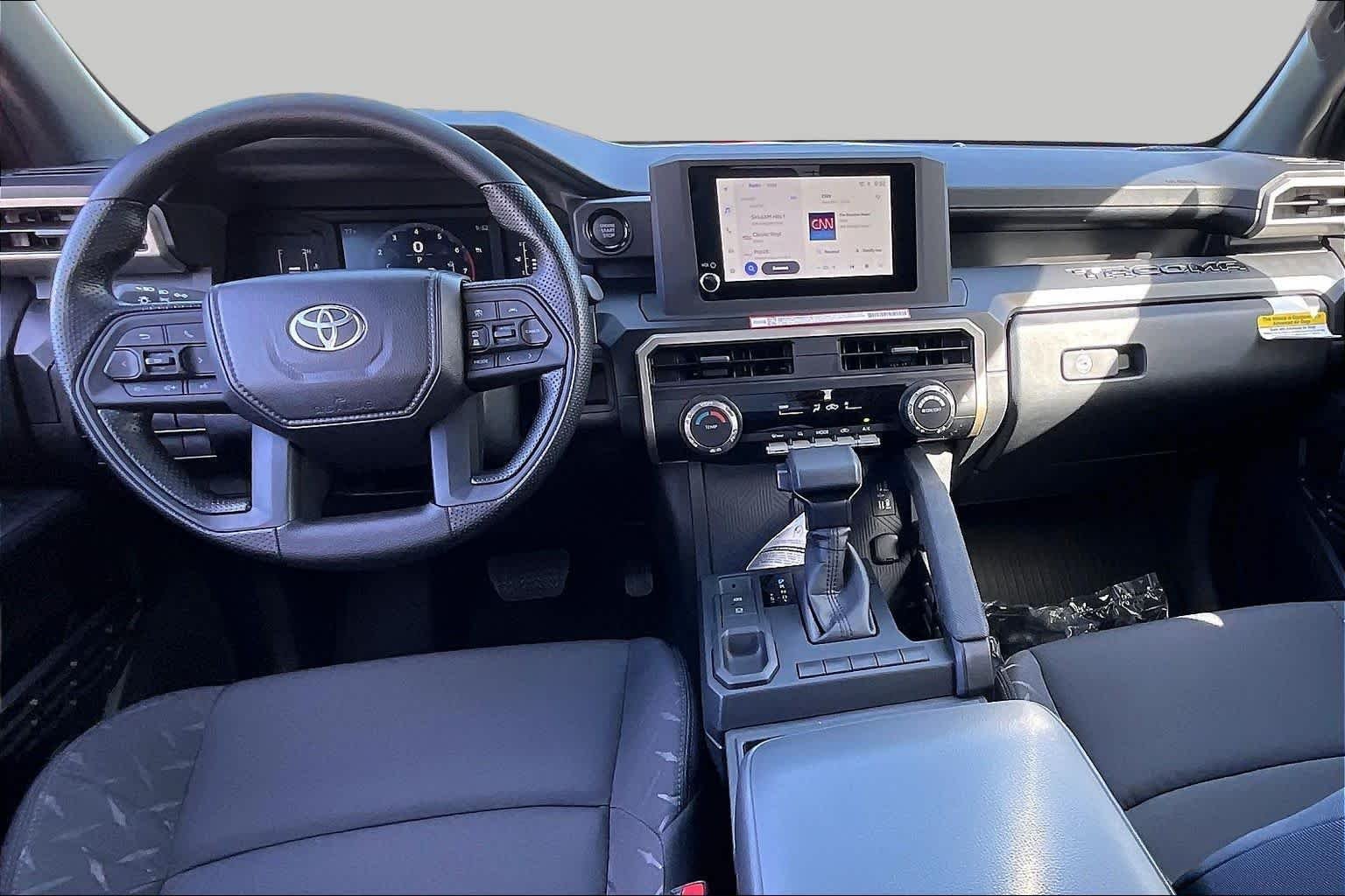 New 2026 Underground Toyota SR image 5