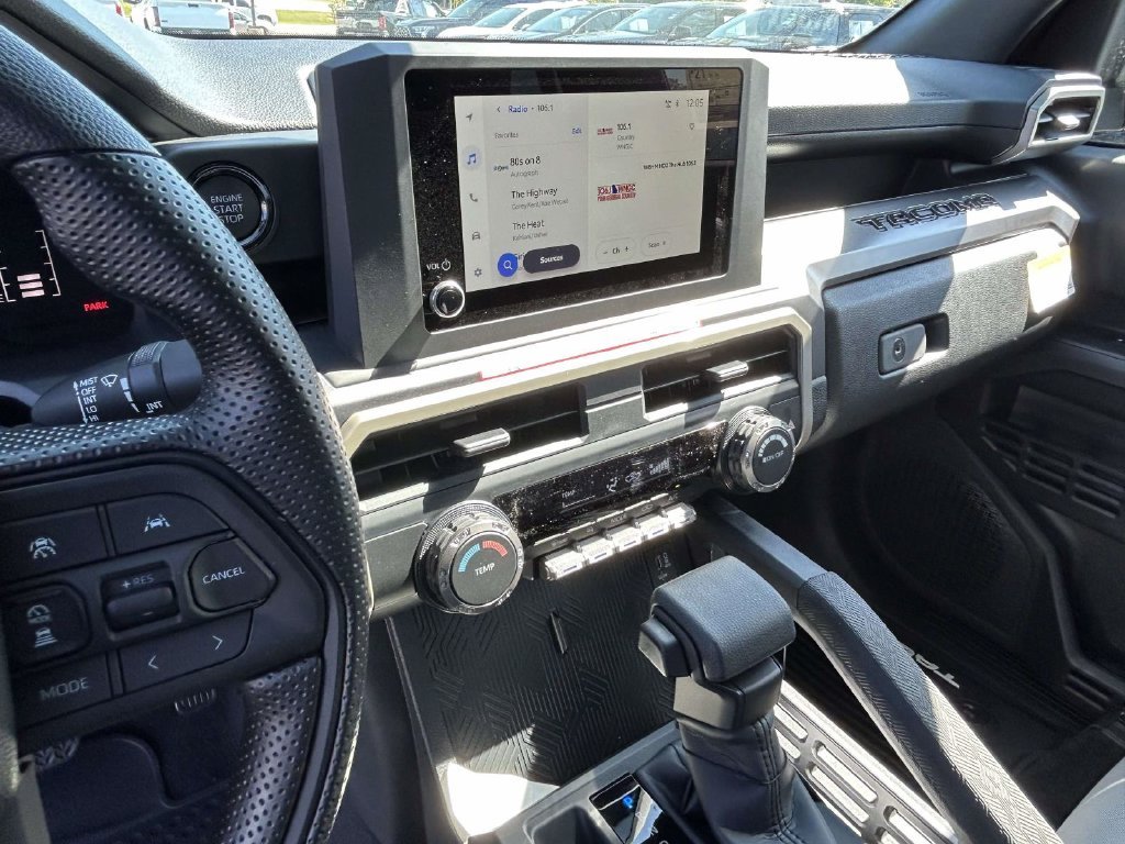 New 2026  Toyota  image 23