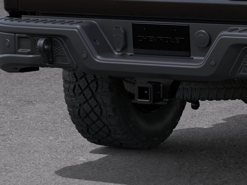 2026 Chevrolet Silverado 2500 HD ZR2 - Photo 14