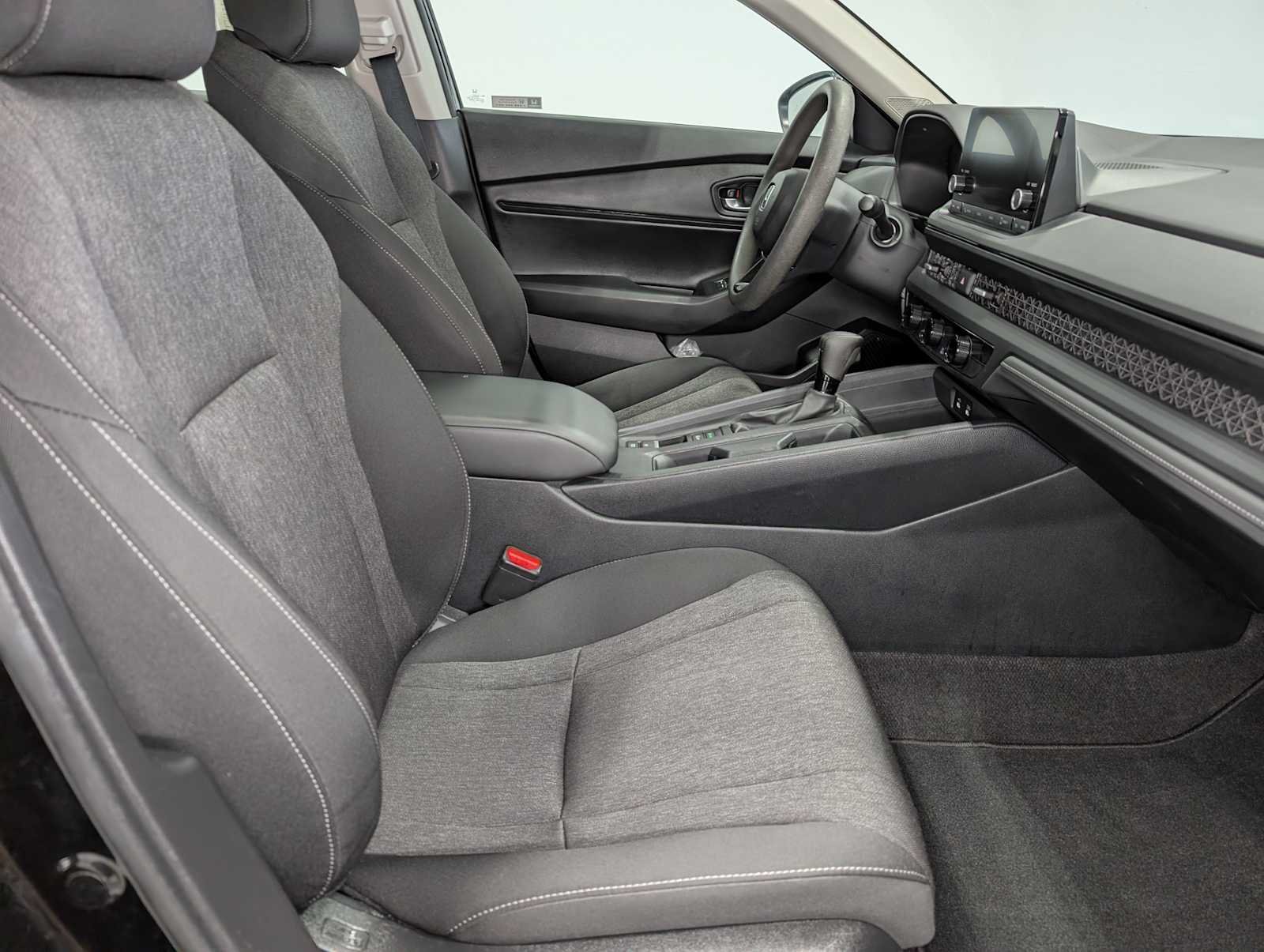 2023 Honda Accord EX - Photo 40