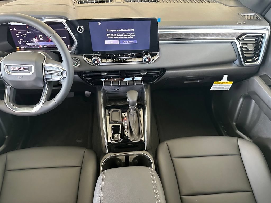 2026 GMC Canyon Elevation - Photo 17