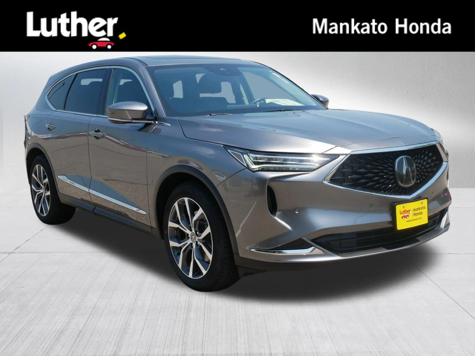 2024 Acura MDX SH-AWD w/Technology Package's photo