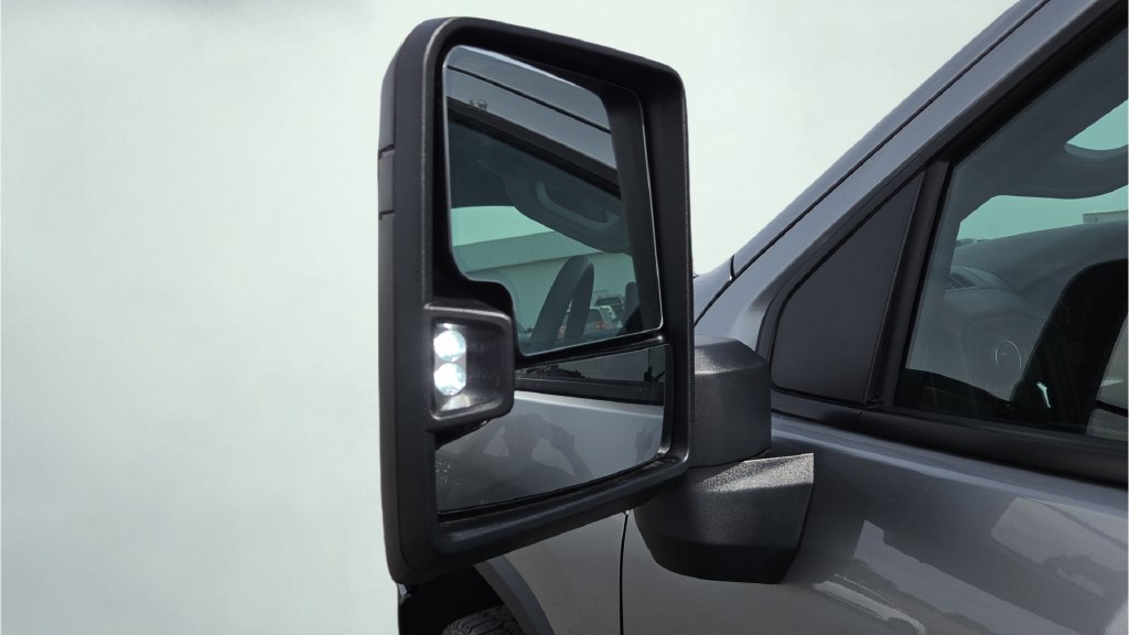 2026 Chevrolet Silverado 2500 HD Custom - Photo 53