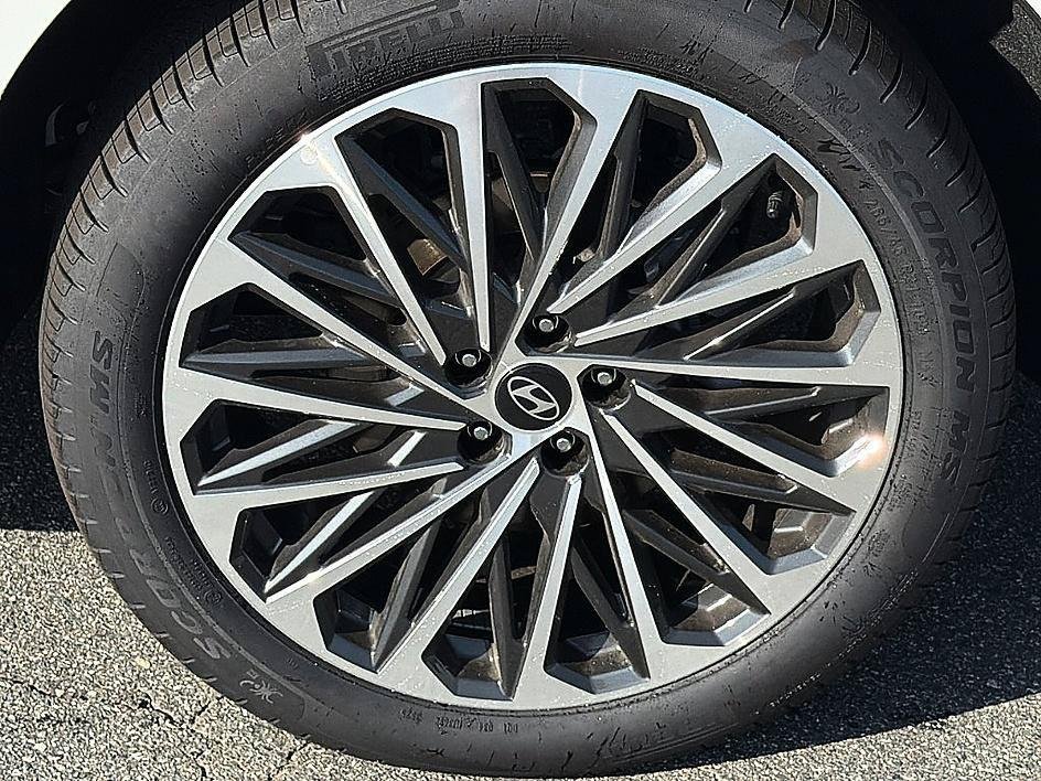 2026 Hyundai Palisade Calligraphy - Photo 22