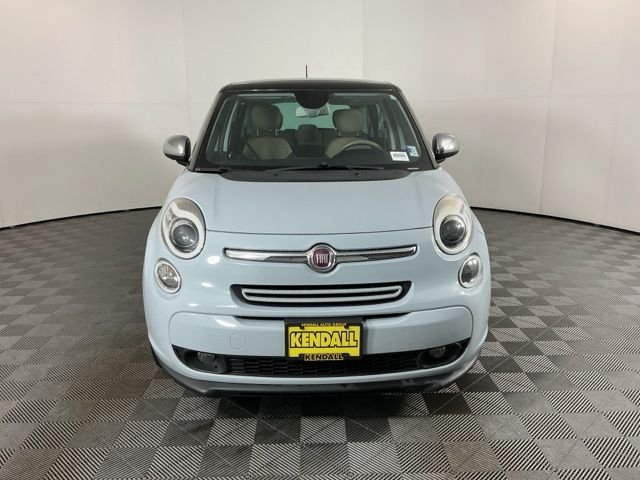 Used 2015 FIAT 500L Lounge with VIN ZFBCFACH3FZ030278 for sale in Marysville, WA