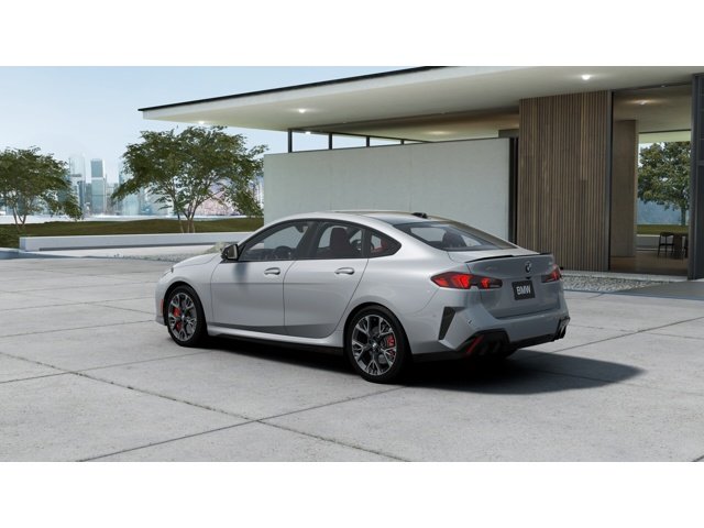 New 2026 Brooklyn Grey Metallic BMW  image 2