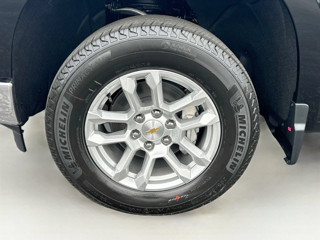 2026 Chevrolet Silverado 1500 LT - Photo 32
