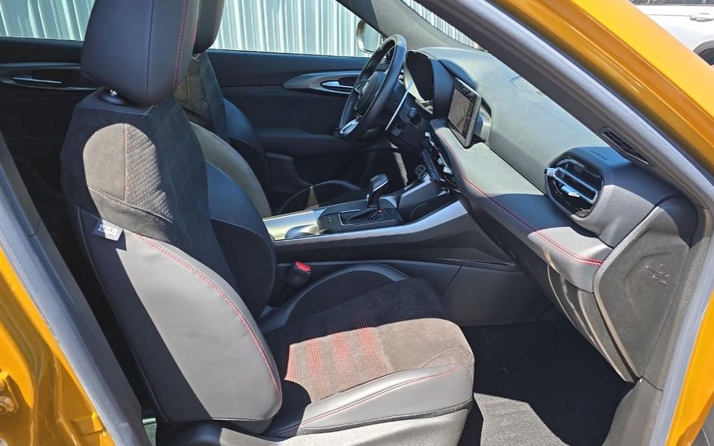 Used 2024 Gold Dodge R/T Plus image 8