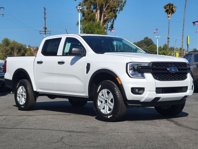 New 2026 Oxford White Ford XL image 24