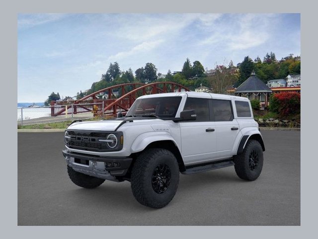 2026 Ford Bronco Bronco Raptor Raptor®