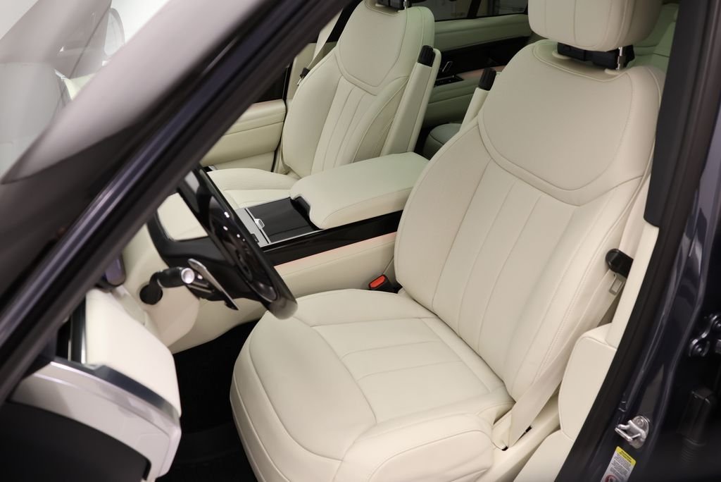 2026 Land Rover Range Rover SE - Photo 30