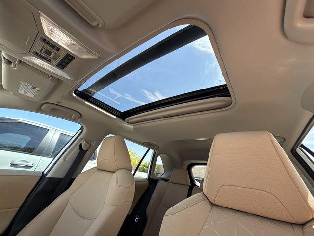 Certified Used 2025 ICE CAP Toyota  image 48