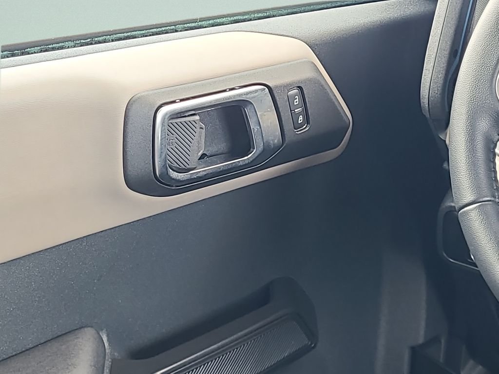 2024 Ford Bronco 4-Door Wildtrak - Photo 21