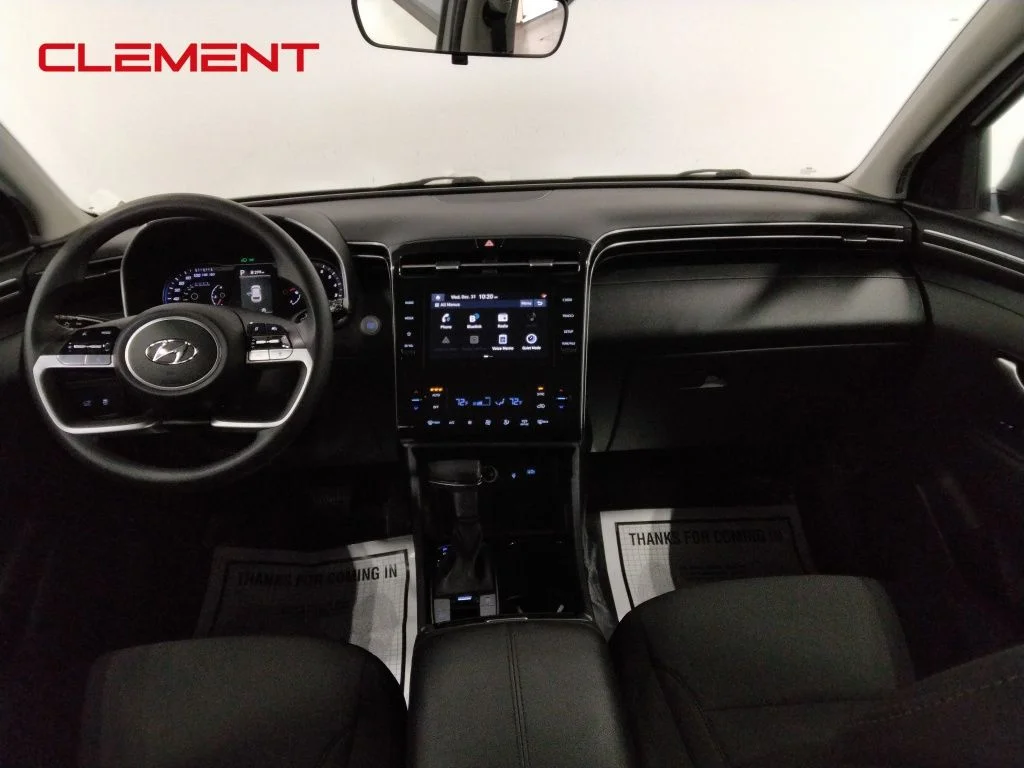 2024 Hyundai Tucson SEL - Photo 36