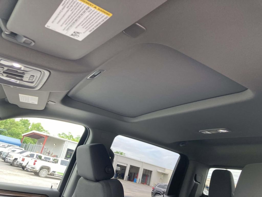 2026 Chevrolet Silverado 1500 RST - Photo 18