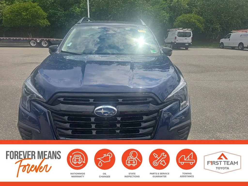 2023 Subaru Ascent Onyx Edition Limited 7 Passenger's photo
