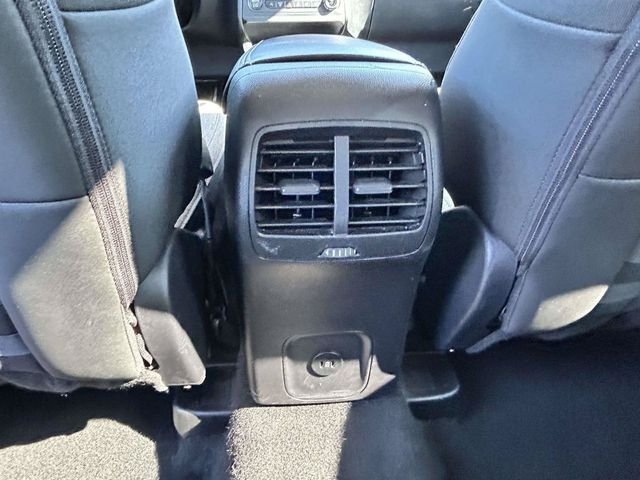 Certified Used 2025 White Ford Big Bend image 21
