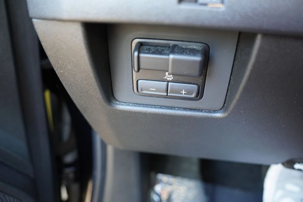 Used 2023 Black Chevrolet LT image 22
