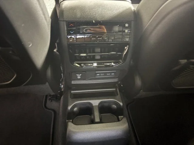 2026 Jeep Grand Cherokee L Limited - Photo 30