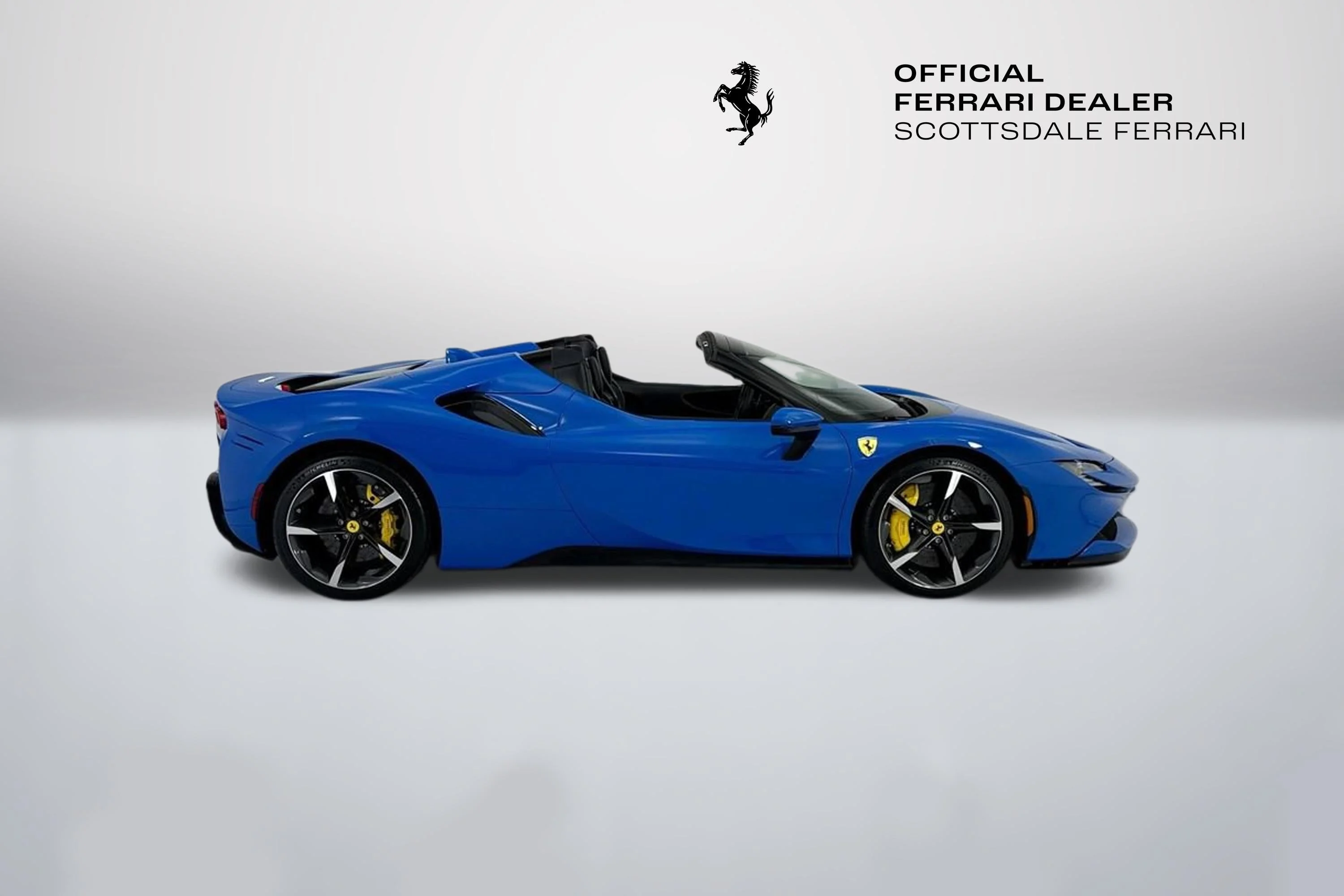 Used 2024 Azzurro Dino Ferrari  image 4