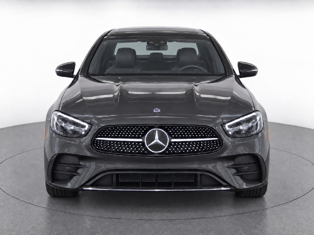 Certified Used 2023  Mercedes-Benz E 350 image 5