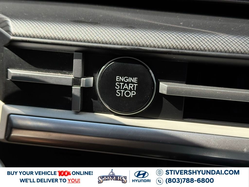 2024 Hyundai Santa Fe SEL - Photo 34