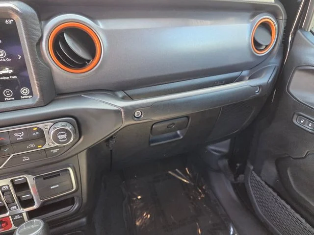 Used 2023 Black Jeep Mojave image 26