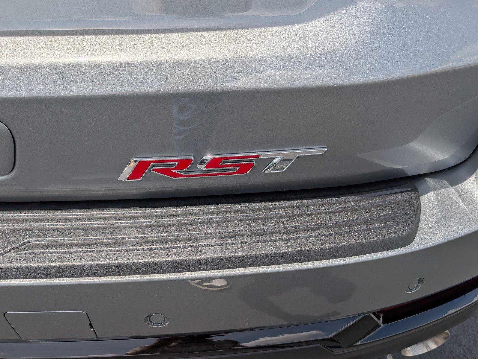 2026 Chevrolet Suburban RST - Photo 8