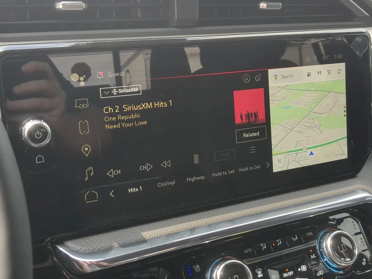 New 2026 Onyx Black GMC Denali image 13